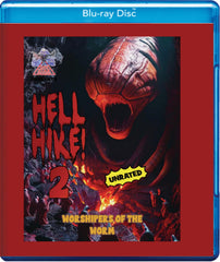 Hell Hike 2 - [Blu-ray]