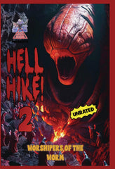 Hell Hike 2 - [DVD]