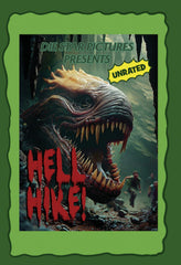 Hell Hike - [DVD]