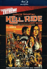 Hell Ride - [Blu-ray]