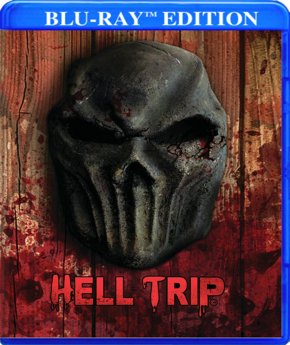 Hell Trip - [Blu-ray]