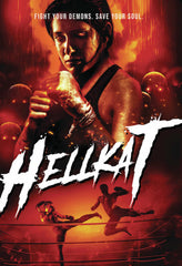 Hellkat - [DVD]