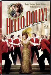 Hello Dolly - [DVD]