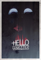 Hello Gangster - [DVD]