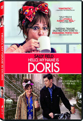 Hello, My Name Is Doris - [DVD]