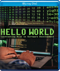 Hello World - [Blu-ray]