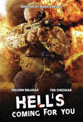 Hell's Coming For You - [DVD]