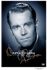 Henry Fonda: The Signature Collection [Advise and Consent / Battle of the Bulge / Mister Roberts / The Wrong Man] - [DVD]