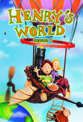 Henry's World - Season 1 - [DVD]