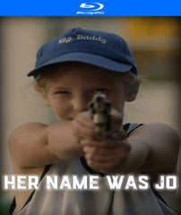 Her Name Was Jo - [Blu-ray]