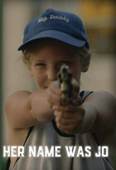 Her Name Was Jo - [DVD]