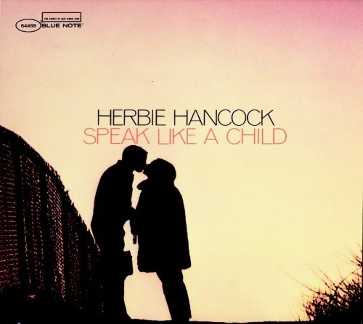 Herbie Hancock - Speak Like a Child - (Bonus Tracks, Remastered) - [CD]