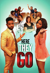 Here They Go - [DVD]