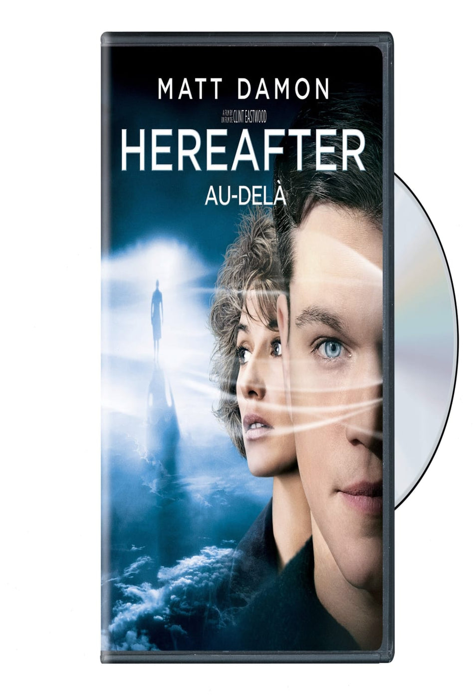 Hereafter / Au - dela [Bilingual] - [DVD]