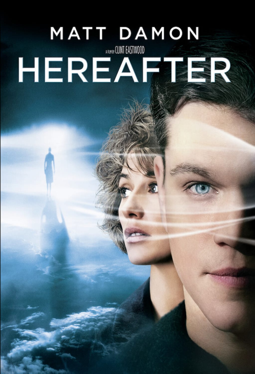 Hereafter - [DVD]