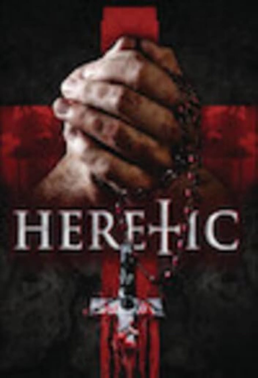 Heretic - [DVD]