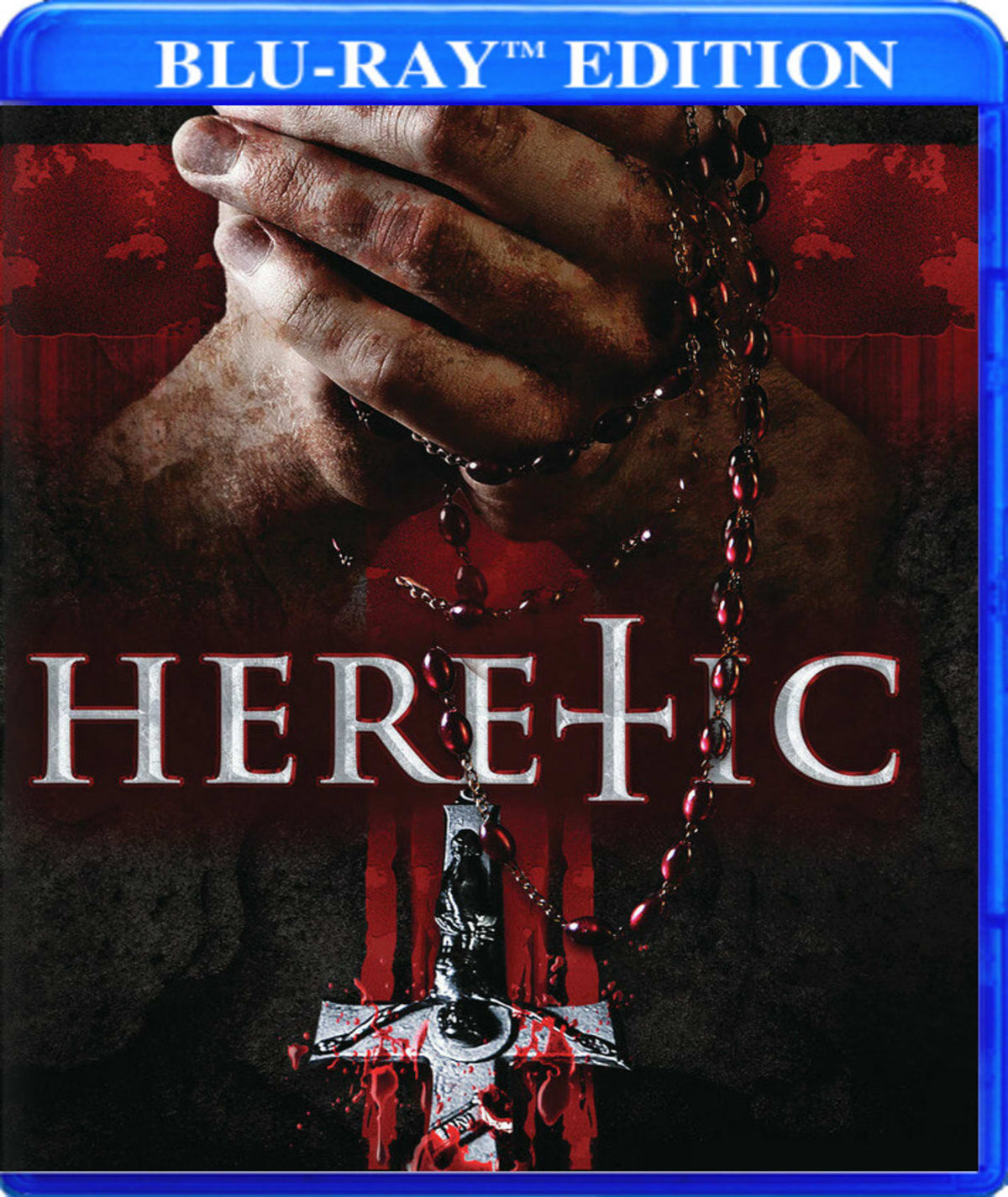 Heretic - [Blu-ray]