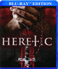 Heretic - [Blu-ray]