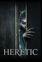 Heretic - (Dolby, AC-3) - [DVD]