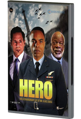 Hero: The Extraordinary Life of Mr. Ulrice Cross - (Dolby, AC-3) - [DVD]