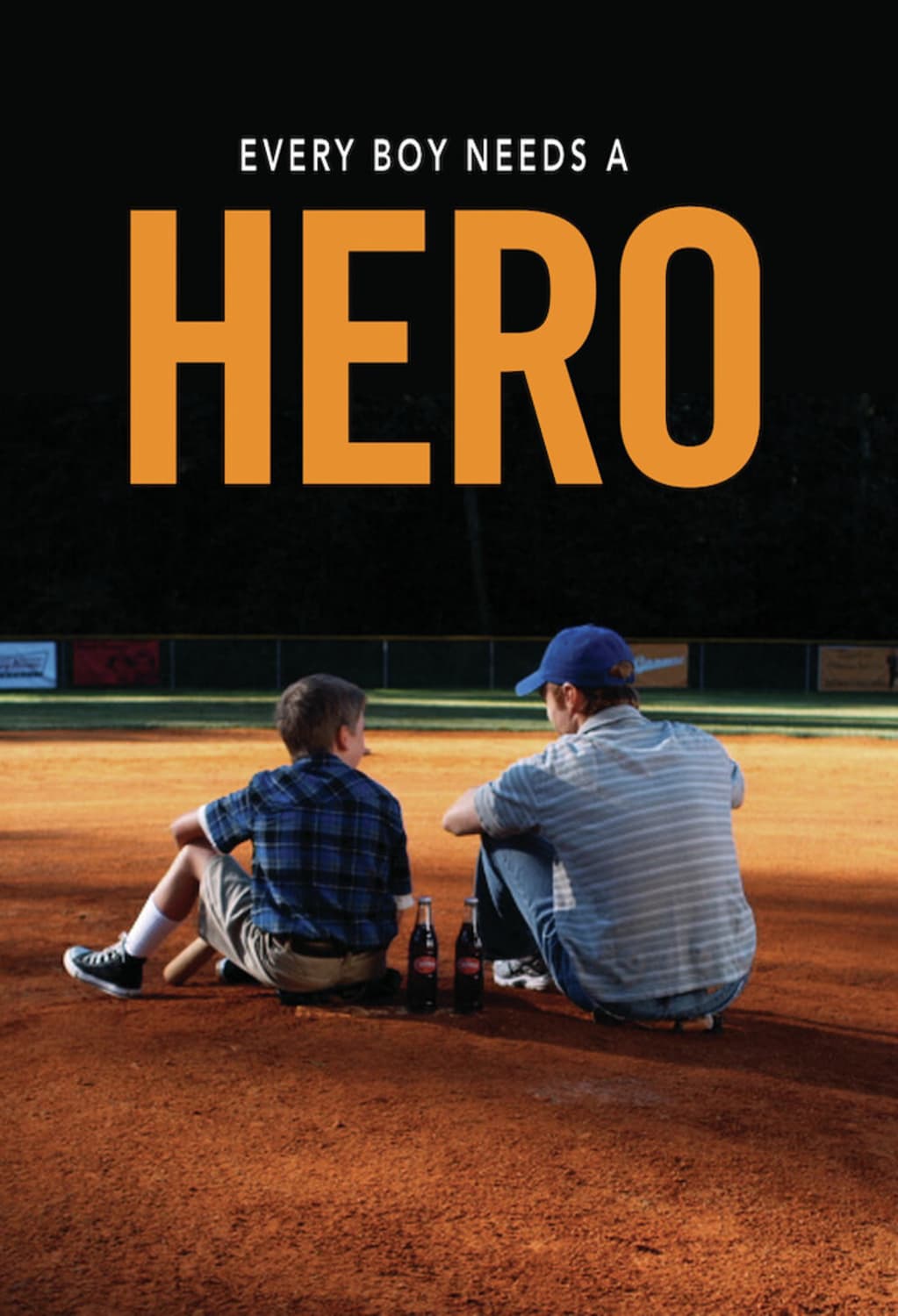 Hero - [DVD]