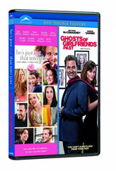He's Just Not That Into You / Ghosts of Girlfriends Past [Double Feature] - [DVD]