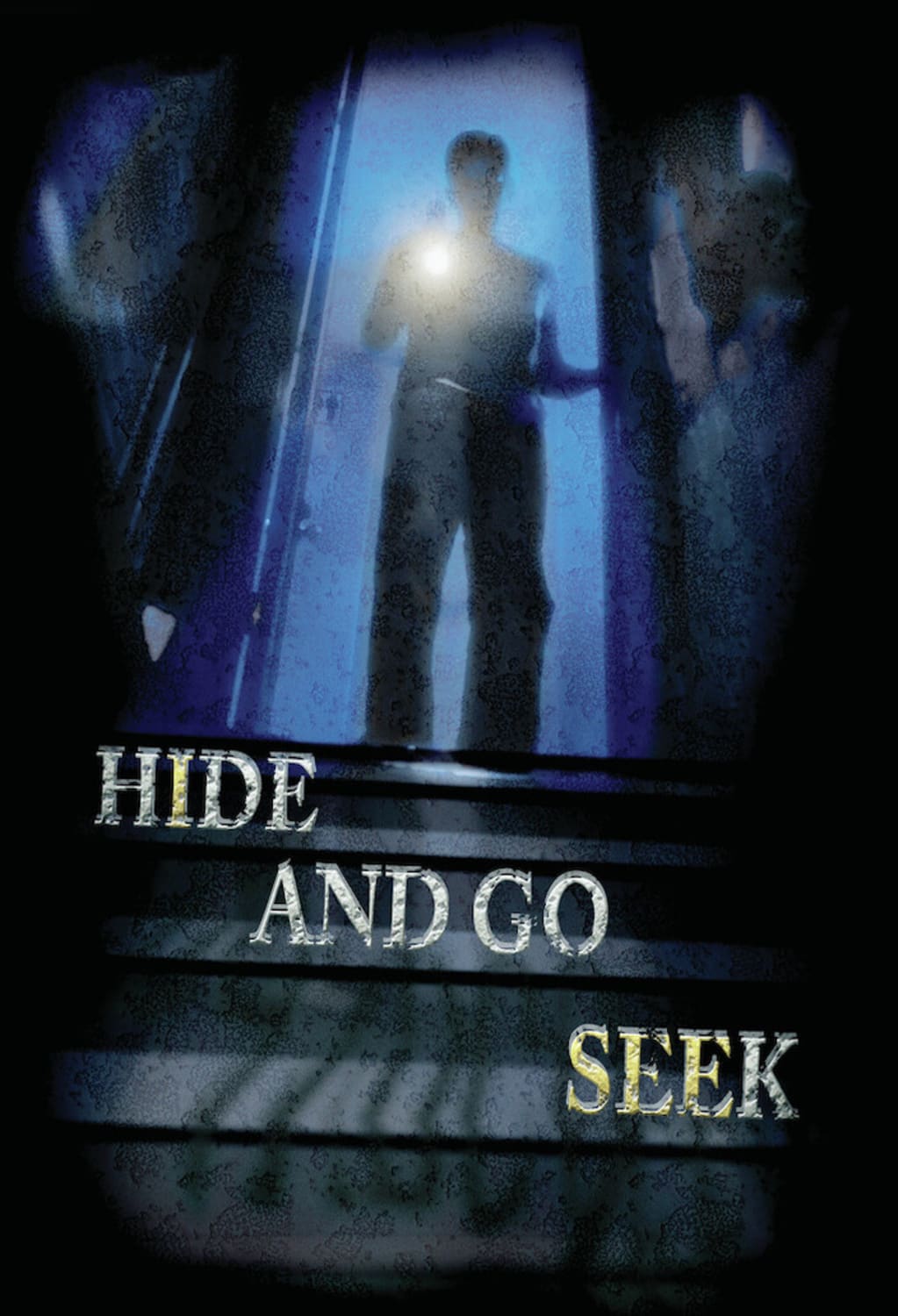 Hide And Go Seek - [DVD]