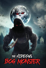 Hideous Bog Monster - [DVD]