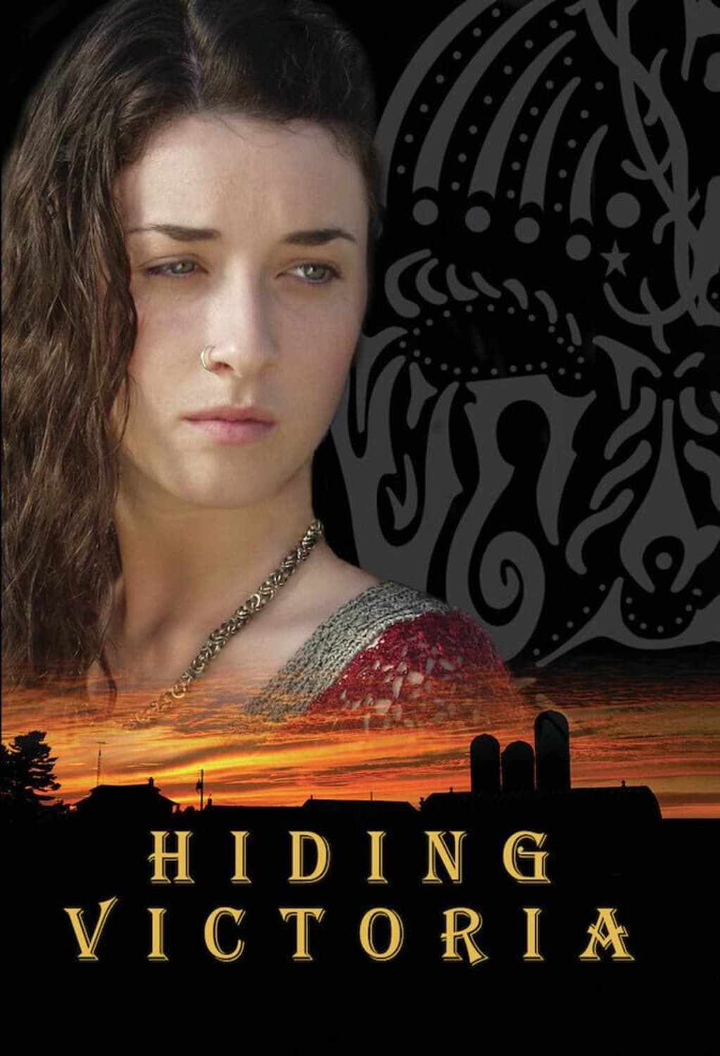 Hiding Victoria - [DVD]