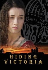 Hiding Victoria - [DVD]