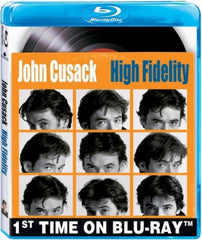 High Fidelity - [Blu-ray]