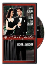 Higher and Higher - [DVD]