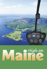 High On Maine - (Dolby) - [DVD]