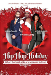 Hip Hop Holiday - (AC-3) - [DVD]