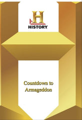 History - Countdown To Armageddon - [DVD]