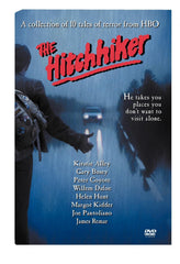 Hitchhiker - [DVD]