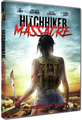 Hitchhiker Massacre - [DVD]