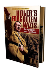 Hitler's Forgotten Nazis - Season 01 - [DVD]