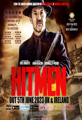 Hitmen - (Dolby, AC-3) - [DVD]