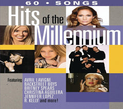 Legacy - Hits Of The Millennium - [CD]