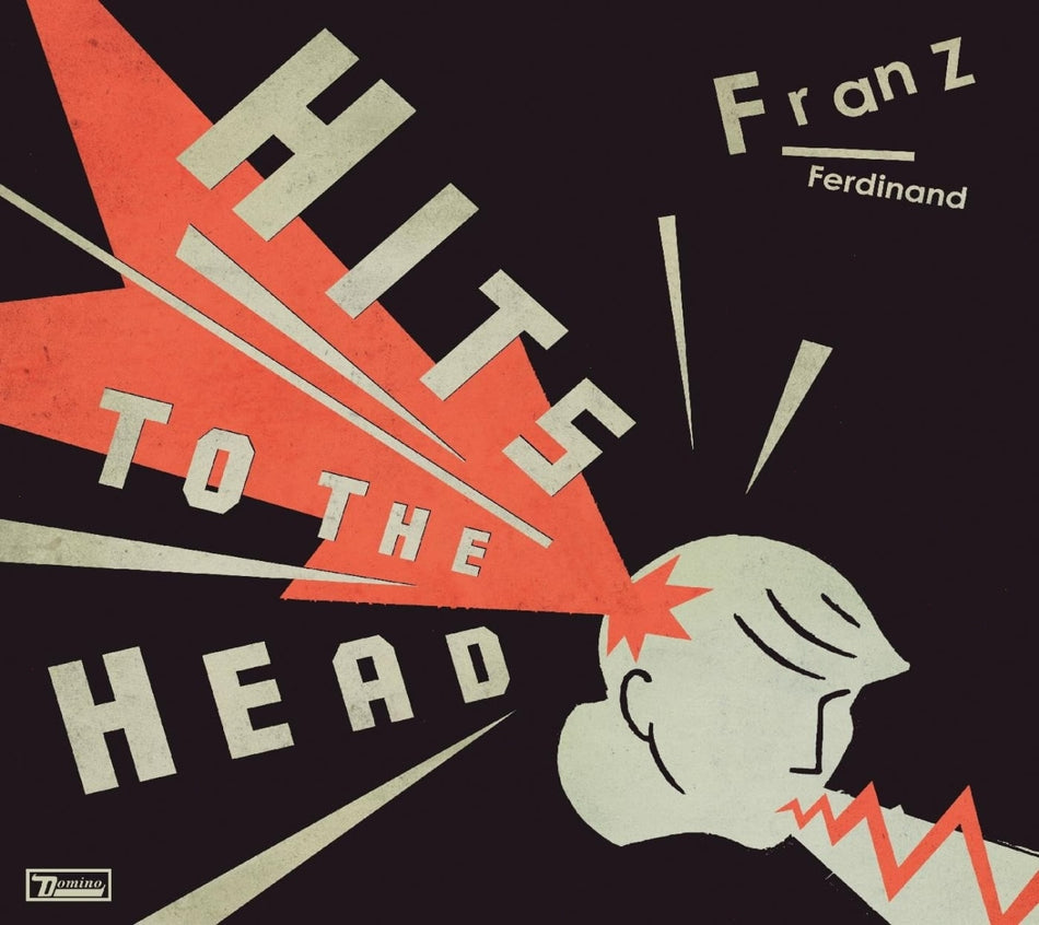 Franz Ferdinand - Hits To The Head - (Booklet) - [CD]