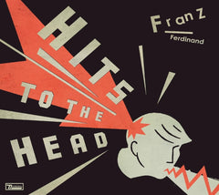 Franz Ferdinand - Hits To The Head - (Booklet) - [CD]