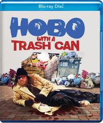Hobo With A Trash Can - [Blu-ray]