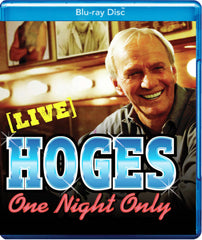 Hoges - One Night Only - (Dolby) - [Blu-ray]