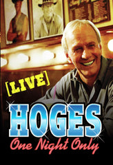 Hoges - One Night Only - (Dolby) - [DVD]