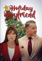 Holiday Boyfriend - [DVD]