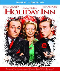 Holiday Inn - [Blu-ray]
