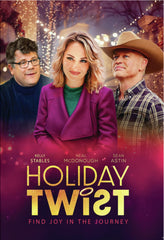 Holiday Twist - (AC-3) - [DVD]