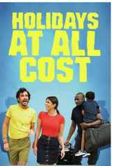 Holidays At All Cost - [DVD]