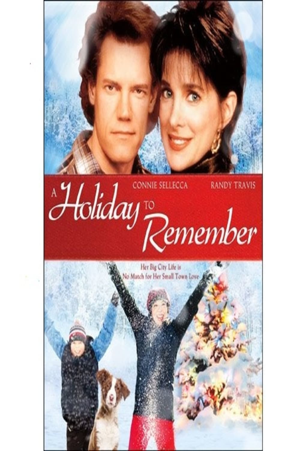 Holiday to Remember - [DVD]